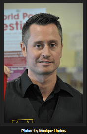 Alfie Burden