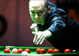 Graeme Dott