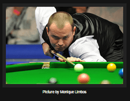 Mark Joyce