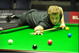 Jack Lisowski