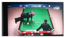 Mark Allen