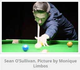 Sean O'Sullivan