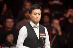 Marco Fu