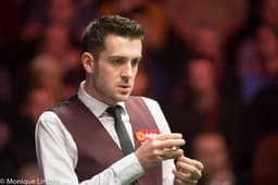 Mark Selby