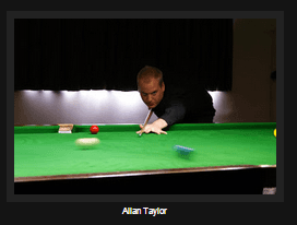 Allan Taylor