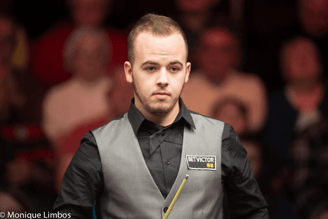 Luca Brecel