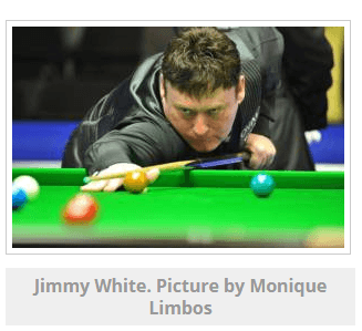 Jimmy White