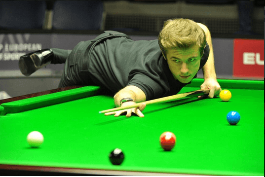 Jack Lisowski
