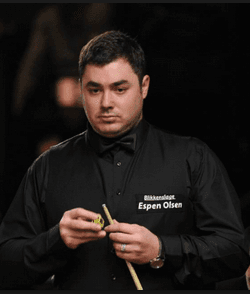 Kurt Maflin