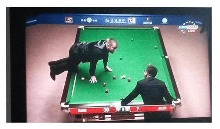 Mark Allen