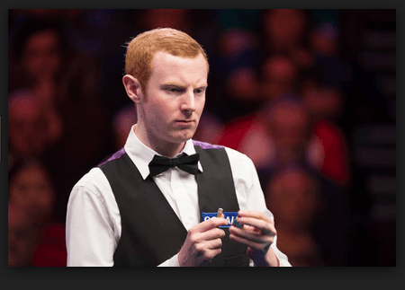 Anthony McGill
