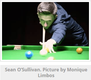 Sean O'Sullivan
