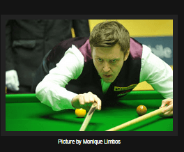 Ricky Walden