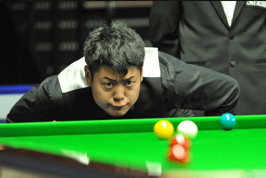 Liang Wenbo
