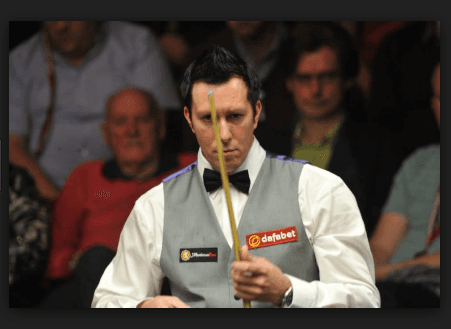 Dominic Dale