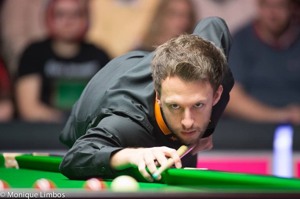 Judd Trump