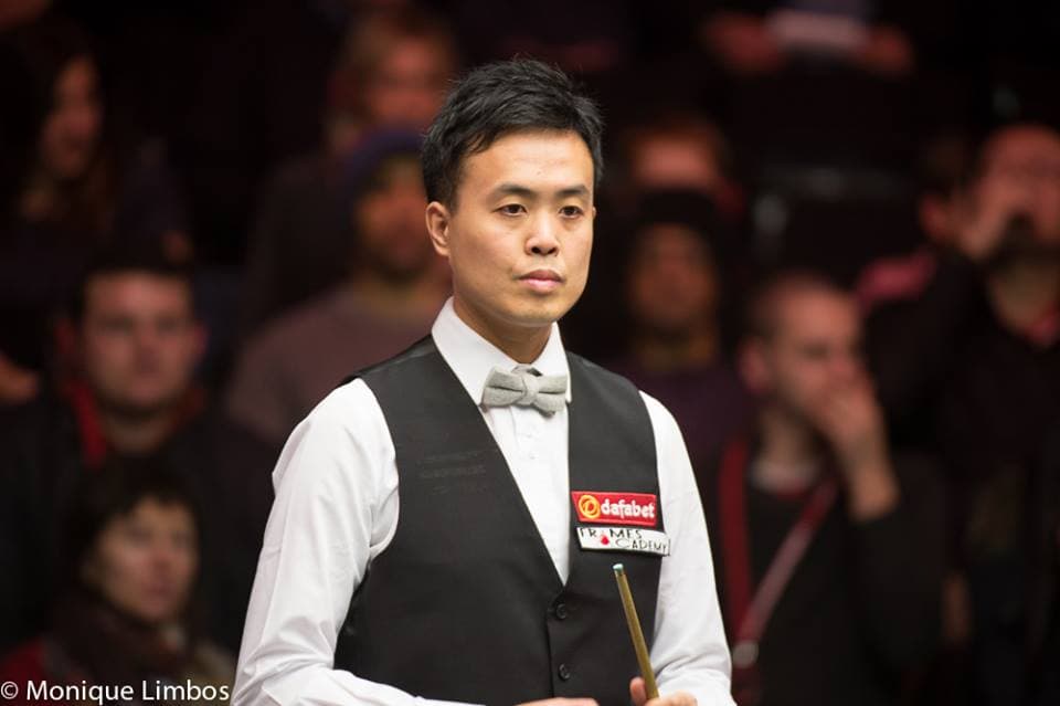Marco Fu
