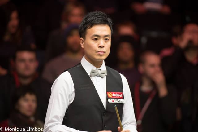 Marco Fu
