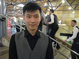 Zhao Xintong
